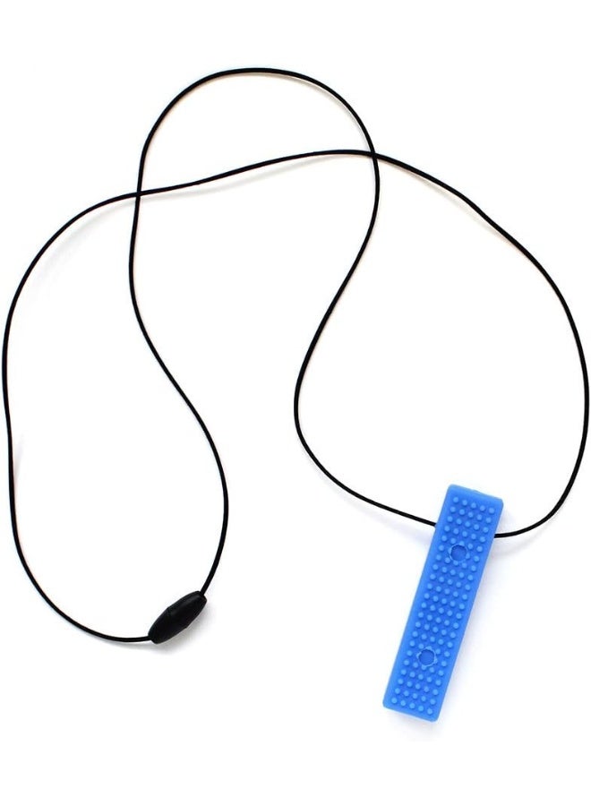 ARK Therapeutic ARK's Brick Stick XXT Textured Chew Necklace - Image 2